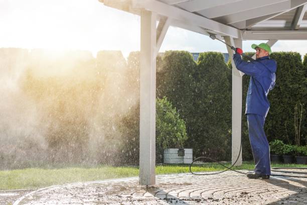 Best Factory Floor Cleaning  in Genoa, OH
