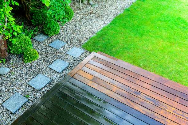 Professional Pressure Washing Services in Genoa, OH