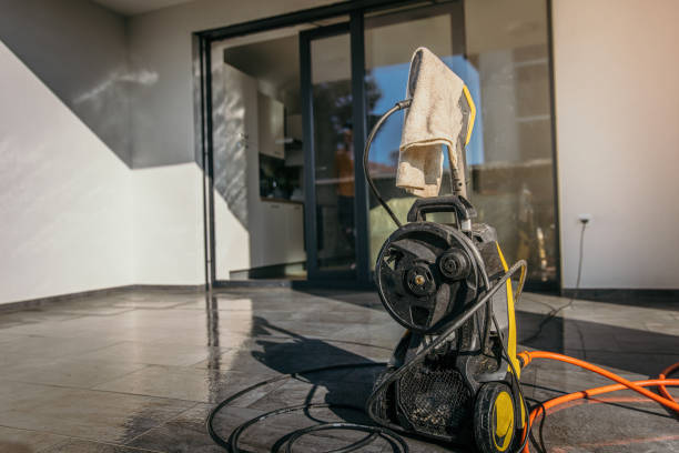 Best Dumpster Area Cleaning  in Genoa, OH