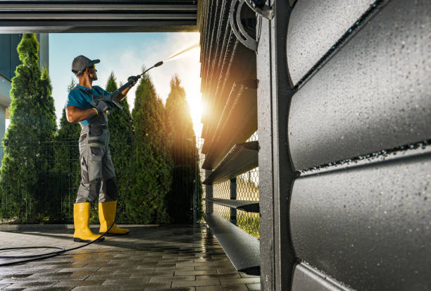 Best Fence Cleaning  in Genoa, OH